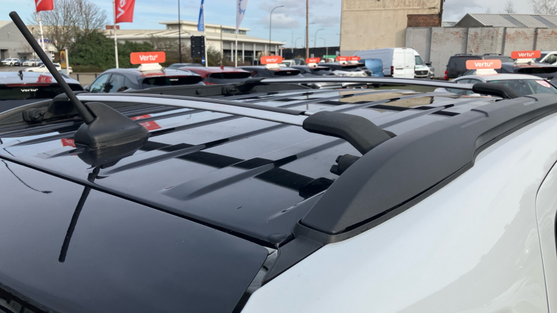 Ford EcoSport 1.0 EcoBoost 125 Active 5dr Petrol Hatchback